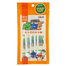 【 愛思沛 ACEPET 】 HOJA 老年照護補給 ( 一盒30入/體驗包5入), 1個, 體驗5包入