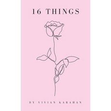 (영문도서) 16 things: 16 things I could have told you; 16 things I could have kept silent;... Paperback, Independently Published, English, 9798303603424