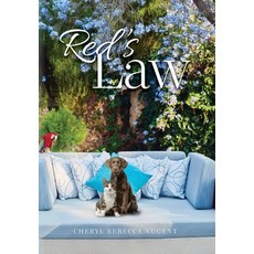 (영문도서)Red's Law Hardcover, Palmetto Publishing, English, 9798318801877