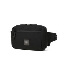 다이나핏 DYNAFIT 올라운드 힙색_Black YUA23B21Z1 145705, 00(FREE)