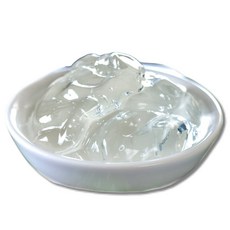 大港化工原料行 蘆薈膠 500克 - 美國 罐裝 天然 DIY 蘆薈凝膠 蘆薈凝露 蘆薈, 500g, 1件