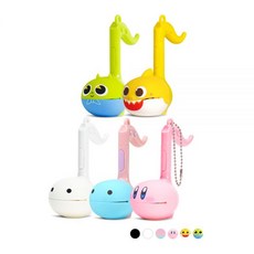 오타마톤 멜로디, 화이트(0017)