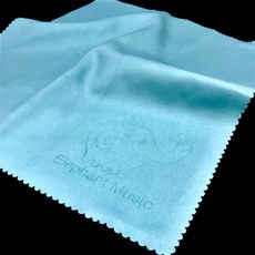 愛樂芬音樂 獨家設計提琴擦琴布雙布組 樂器清潔保養 提琴配件, 詳見包裝