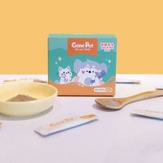 Gene Pet 寵護亮毛, 30個, 1ml, 皮膚/頭髮