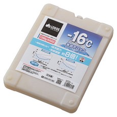 LOGOS -16度冰點下硬式保冷劑 1200g, 1個, 1入