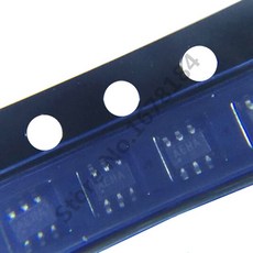 Mcp4017t-104e/LT SC70-6 MCP4017T-104E 4017 MCP4017T 10개/몫, [01] 옵션1