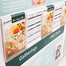 데일리셀렉션 다용도케이스 걸이용메모판, 포장