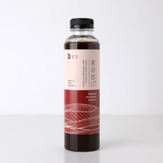 홍강청OPlus/ 생생강800g함유 진하게 달여서 만든 생강차 생강청, 600g, 1개입, 1개