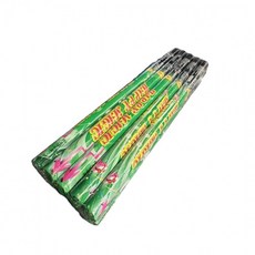 카미노아이 해피매직 분수 폭죽 10개묶음 세트, 1개, 해피매직분수10개묶음포장