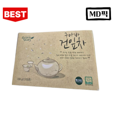 유기농 구아바잎차 100g (25gX4봉지) / 역전의부자농부 출연 / [원산지:국산(경상남도 의령군)], 25g, 2박스, 4개입