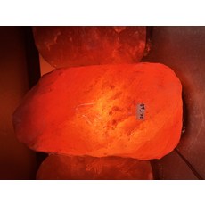 天然鹽燈, 1個, 其他顏色