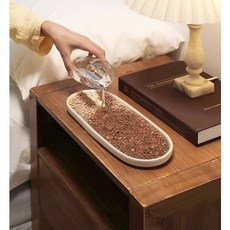 에코후레쉬 제올라이트 천연 화산 가습제 500g, 2개, 2개