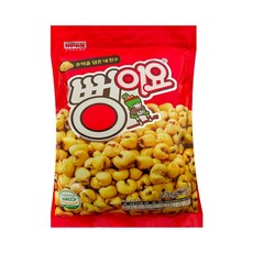 뻥이요 오리지널 270g, 1개