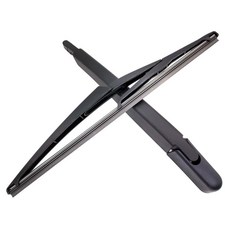 ORRIFY 메르세데스 벤츠 ML 클래스(350) 2007-2015 W164 / M-Class GLE-Class 2012-2019 W166 후면 윈드실드 백 와이퍼 암 및 와이, ORRIFY 메르세데스 벤츠 ML 클래스(350) 20