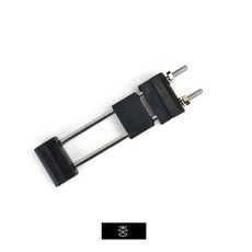 온코 칼연마 국내산 숯돌받침대 연마석 고무 숫돌받침대 중 칼갈이