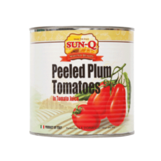 썬큐 필드프럼 토마토 2.55kg 6개 1박스