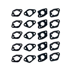 혼다 GX160 GX200 발전기용 엔진 콜먼 야마카토 CT20 클론 212CC 프레데터, GX160/212 Carb Gasket Only