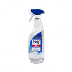 德國DM(Denkmit)浴室清香速淨亮澤強效除水垢噴霧清潔劑1000ml/瓶, 1個
