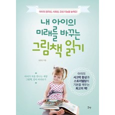 내 아이의 미래를 바꾸는 그림책 읽기:아이의 창의성 사회성 감성 지능을 높여요, 호박