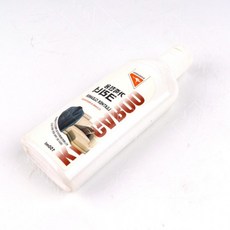 캉가루 가죽 150ml 보호제 관리 제품 청소, 1개, 1ml