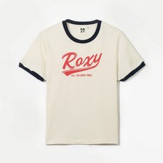 보드라이더스 록시 링거 반팔티(RF21ST098WHT)_CA