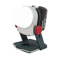 MK-POWER 18V 探照燈 露營照明燈, 單主機(不附電池), 1個