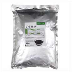 이든타운 간장분말 1kg 간장가루 분말조미료 분말간장, 1개