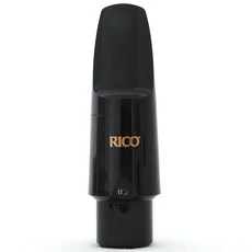 미국 RICO 색소폰 플라스틱 마우스피스 B3 소프라노 알토 테너, Tenor B5, 1개, 05 Tenor B5