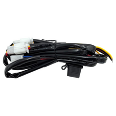 SLO 簡易雙模遠近霧燈專用線組 繼電器取電 10A保險絲 霧燈線組 遠近開關 直上霧燈專用線組 遠近霧燈線組