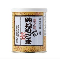 시로쥰 네리고마 300g X 2통 BOX [액상참깨소스], 2개