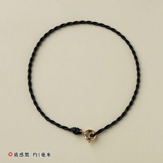 第2代 藝楷可穿珠diy手繩珍珠手工搓綫金珠子手鏈半成品編繩極細款腳鏈