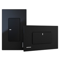 GREENBANK G-Switch P1 無線智能開關 簡約設計 觸感細膩 智能控制, 1個