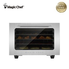 [공식판매] 매직쉐프 프리미엄 5단 올스텐 저소음 식품건조기 다이어트 간식 야채 과일 말리기 유기농 애견간식 MFD-T500S