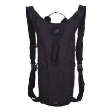 해루질 백팩 장비 배터리가방 대용량 가방 용품 블랙