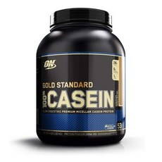 옵티멈 뉴트리션 카제인 단백질 1.82kg 초콜릿-피넛버터 자기전 보충제 골드 스탠다드, 1개