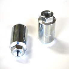 스페셜 튜닝너트 (1.5mm) - 10개/세트