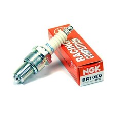 NGK G-Rated Sparkplug BR10EG 야마하 YZ85 2002-2018용, NGK G-Rated Sparkplug BR10EG 야