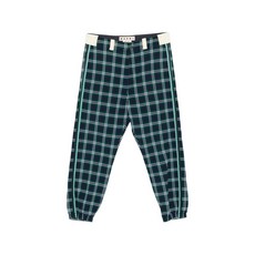 마르니 중고 체크 팬츠