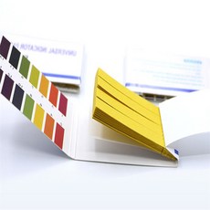 온라인셀러 리트머스 종이 PH측정, 1개