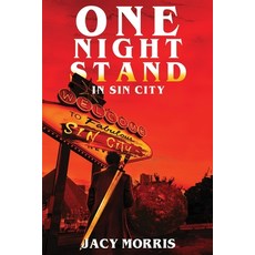 (영문도서)One Night Stand in Sin City Paperback, Independently Published, English, 9798287639754