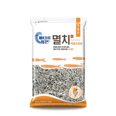 [FISH TREE 공식] 볶음 조림용 멸치 480g, 1개, 단품