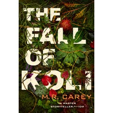 The Fall of Koli Paperback, Orbit