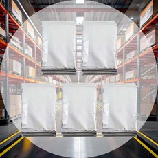 비상용 은박담요 5개 체온유지 방수방풍 보온담요 등산용품 백패커필수품 서바이벌담요