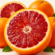 [당도보장]한정수량 대폭할인 고당도 카라카라오렌지 대과(L), 1박스, 5과