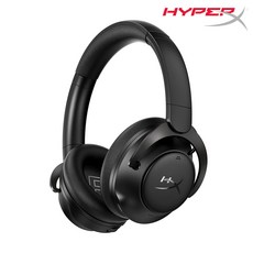 하이퍼엑스 클라우드 믹스2 무선 노이즈 캔슬링 헤드폰