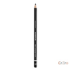 스테들러 마스 블랙 연필 100 B 4B 제도 드로잉 스케치 미술 연필 12개입