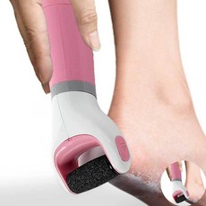 전동발각질제거 각질제거기 발바닥 발관리, 본상품, 1