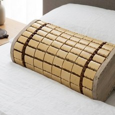 리노샵 대나무 통풍베개 대나무베개