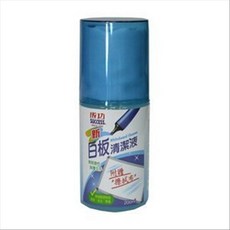 成功 SUCCESS 2009 新白板清潔液(大) 好好逛文具小舖