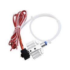 Ender 3 V2 NeoEnder 3 NeoEnder 3 Max Neo 핫엔드 키트 24V 40W J 헤드 핫엔드 키트 Ender 3 Neo용 열 블록 히터 서미스터, 9)Ender 3 Neo